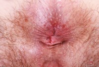 ATK hairy Jessica Marie Set