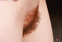 ATK hairy Jessica Marie Set