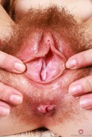 ATK hairy Jessica Marie Set