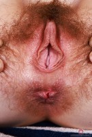 ATK hairy Jessica Marie Set