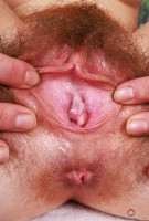 ATK hairy Jessica Marie Set