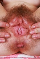 ATK hairy Jessica Marie Set