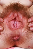 ATK hairy Jessica Marie in young and hairy