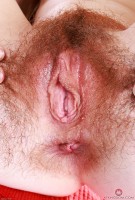 ATK hairy Jessica Marie Set