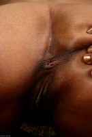 ATK hairy  in exotic and hairy