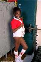 ATK hairy Jezebel Set