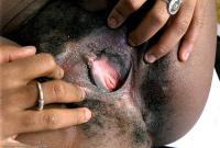 ATK hairy Jezebel Set