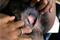 ATK hairy Jezebel Set