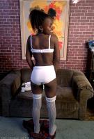 ATK hairy Jezebel Set