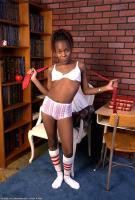 ATK hairy Jezebel Set