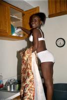 ATK hairy Jezebel Set