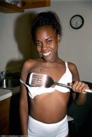 ATK hairy Jezebel Set