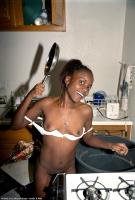 ATK hairy Jezebel Set