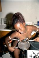 ATK hairy Jezebel Set