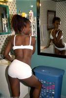 ATK hairy Jezebel Set