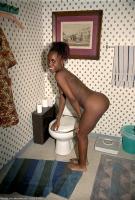 ATK hairy Jezebel Set