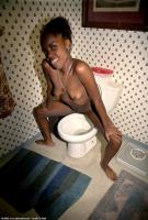 ATK hairy Jezebel Set