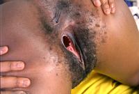 ATK hairy Jezebel Set