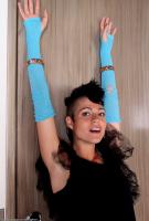 ATK hairy Jezabel Set