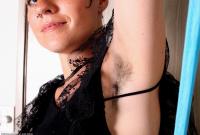 ATK hairy  in scary hairy