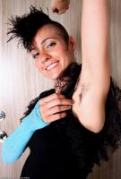 ATK hairy Jezabel Set