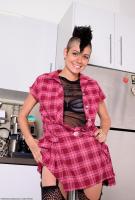 ATK hairy Jezabel Set