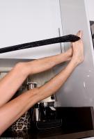 ATK hairy  in scary hairy