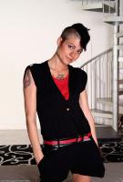 ATK hairy Jezabel Set