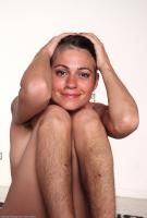 ATK hairy  in scary hairy