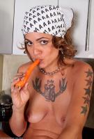 ATK hairy Jezabel Set