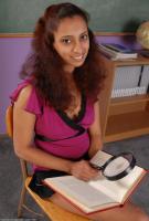 ATK hairy Jhazira Set