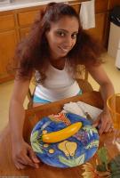 ATK hairy Jhazira Set