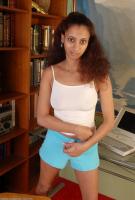 ATK hairy  in exotic and hairy