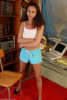 ATK hairy  in exotic and hairy