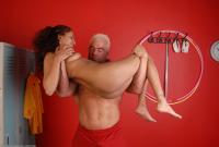 ATK hairy Jhazira Set