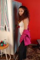 ATK hairy Jhazira in exotic and hairy