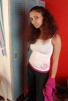 ATK hairy Jhazira Set