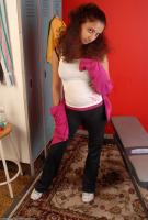 ATK hairy Jhazira Set