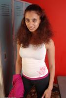 ATK hairy Jhazira in exotic and hairy