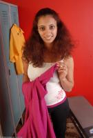 ATK hairy Jhazira in exotic and hairy