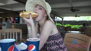 ATK Aunt Judys  in Virtual vacation