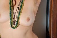 ATK hairy Jodi in young and hairy
