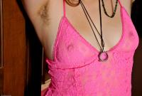 ATK hairy Jodi in young and hairy