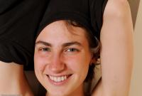 ATK hairy  in scary hairy