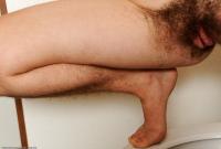 ATK hairy Yanna in hairy fun