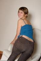 ATK hairy  in scary hairy