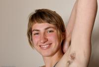 ATK hairy  in scary hairy