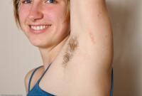 ATK hairy  in scary hairy