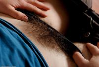 ATK hairy  in scary hairy