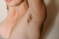 ATK hairy  in scary hairy